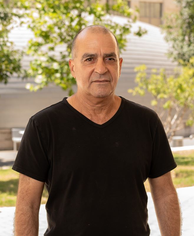 Prof. Rami Yaka