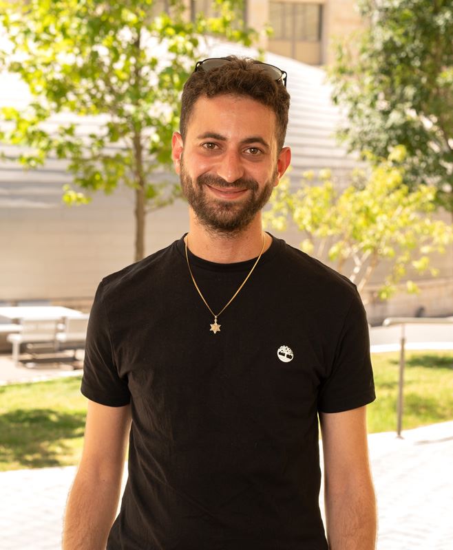 Matan Goldner