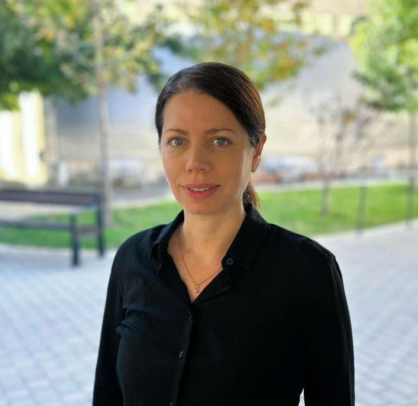 Prof. Ofra Benny
