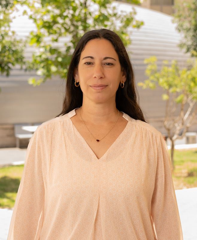 Dr. Hadar Arien-Zakay