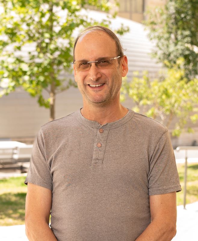 Prof. Eylon Yavin