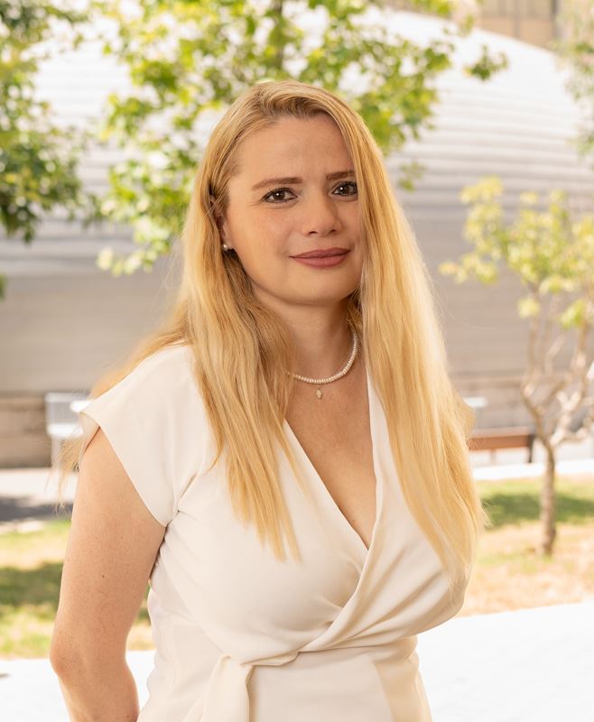 Dr. Katy Margulis