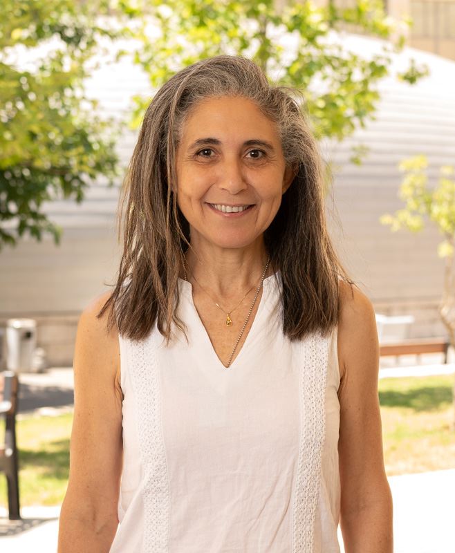 Prof. Avital Shurki