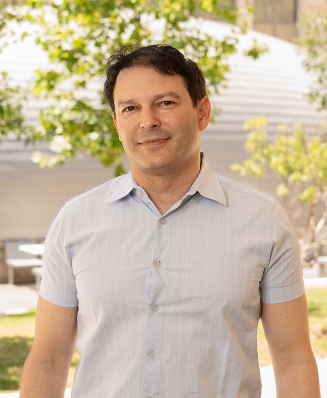 Dr. Or Shemesh