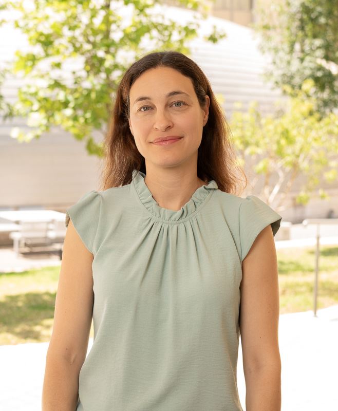 Dr. Gali Umschweif-Nevo