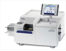 TGA/DSC1, METTLER TOLEDO
