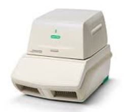 qPCR CFX Connect