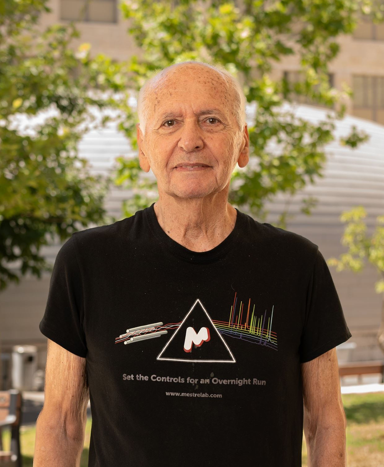 Prof. Joseph Deutsch