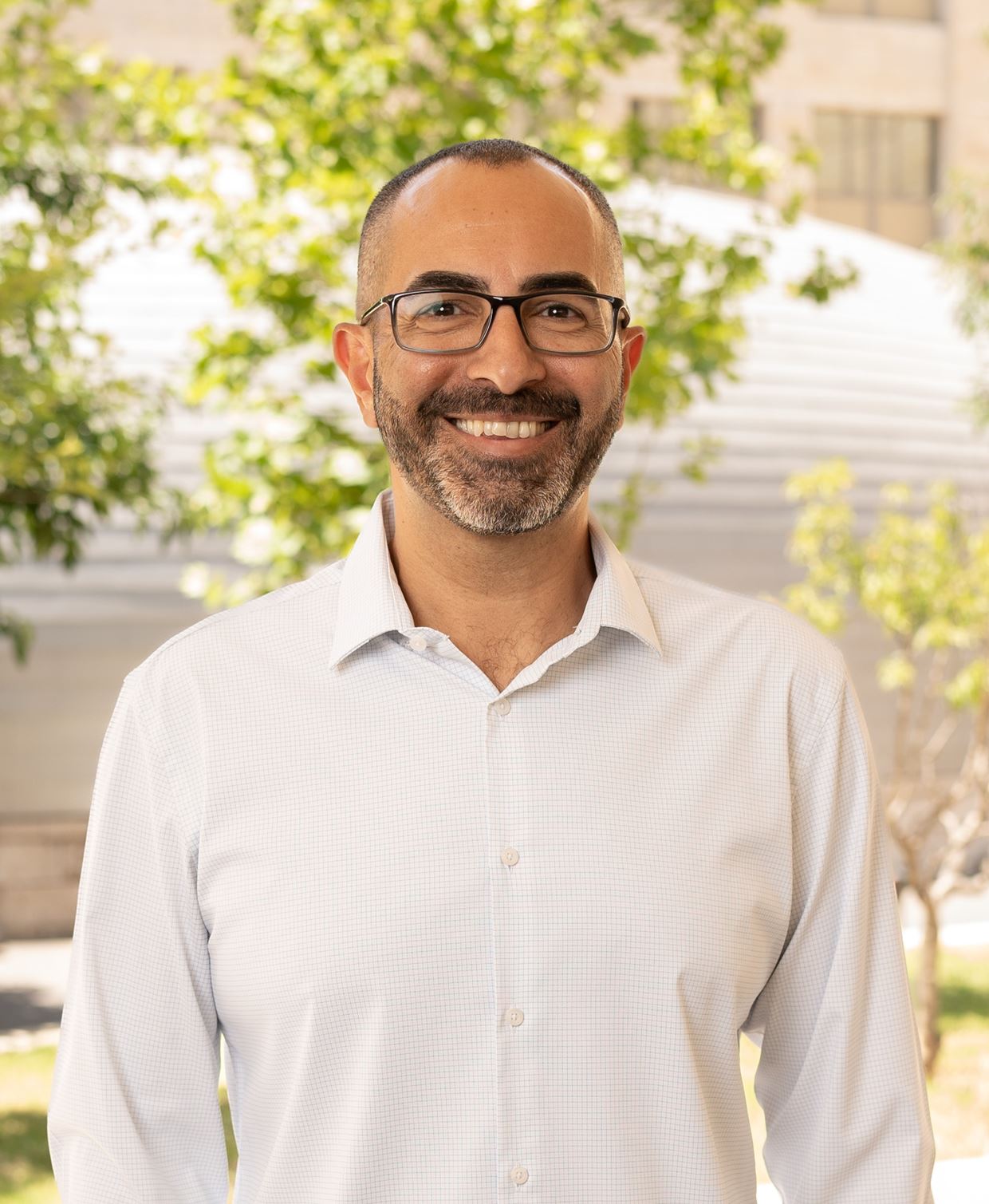 Prof. Yossi Tam