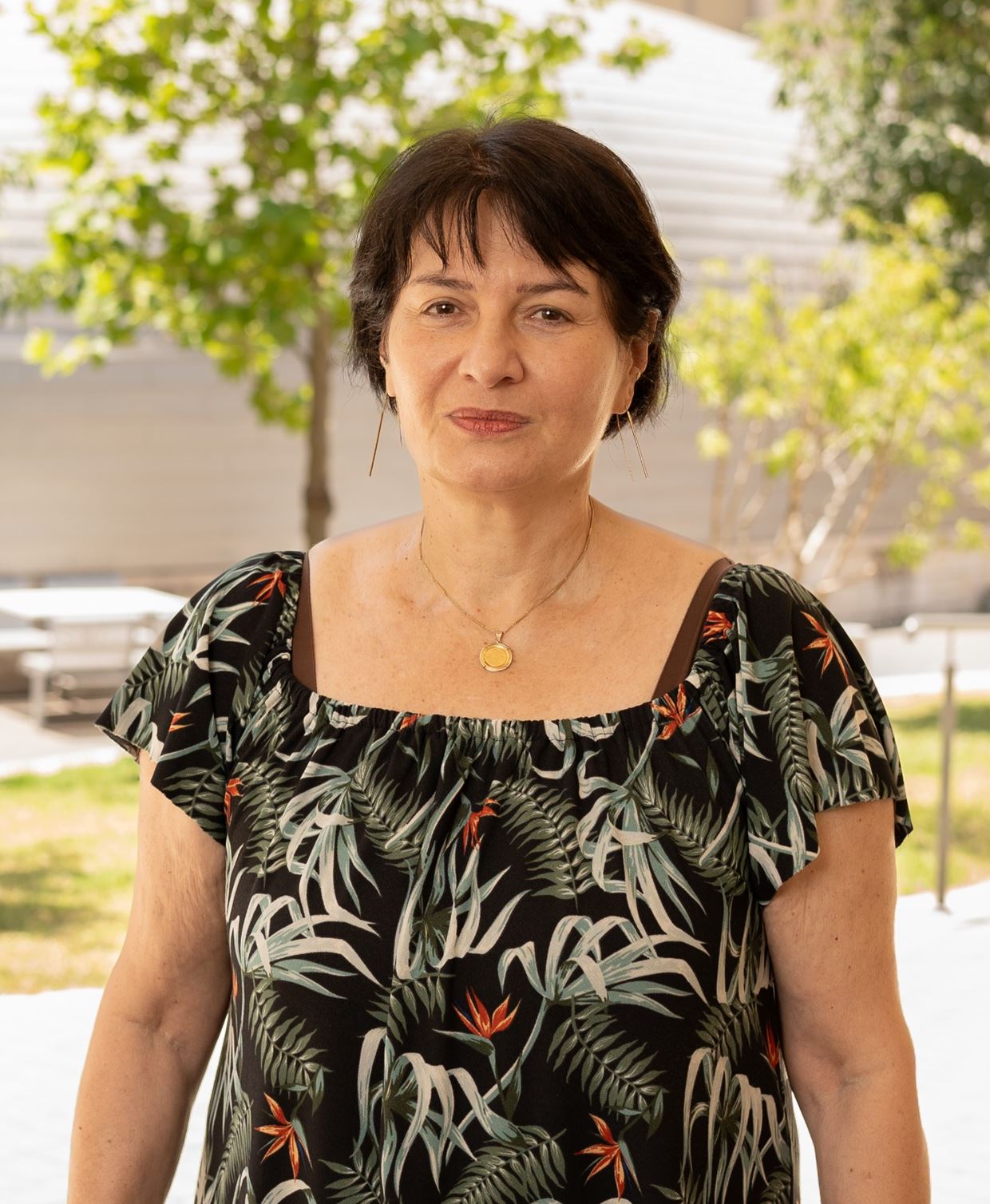 Prof. Francesca Levi-Schaffer