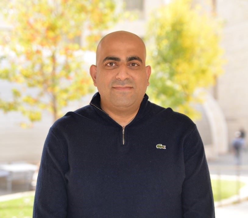 Dr. Mohamed Mahameed