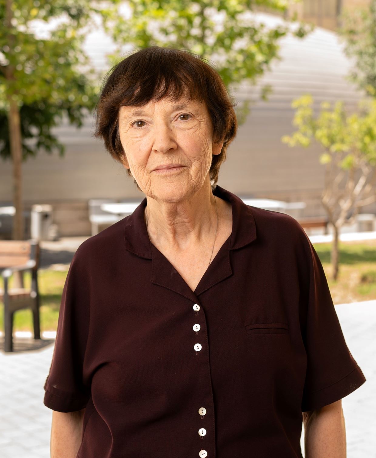 Dr. Rachel Ta-Shma