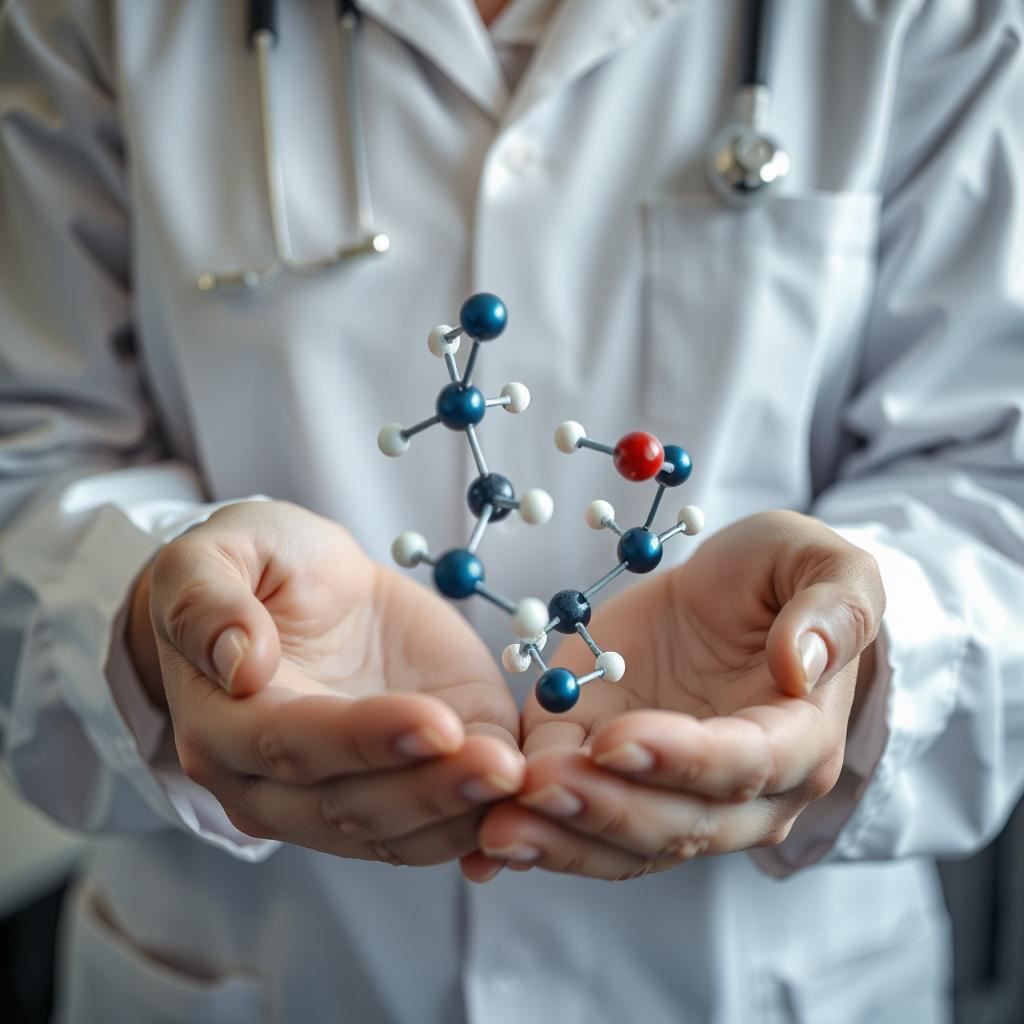 M.Sc. in Medicinal Chemistry
