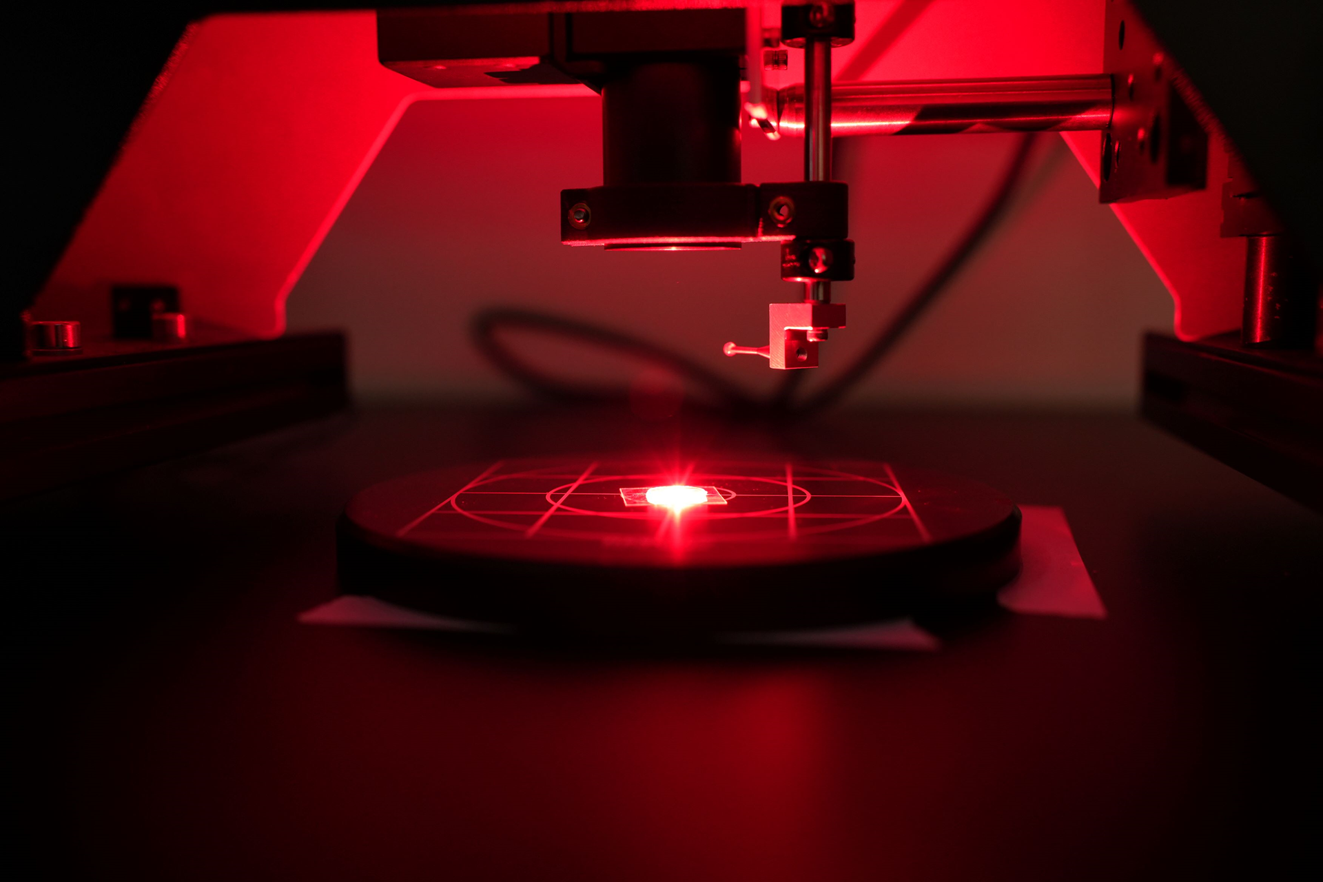 M.Sc. in Nanoscience and Nanotechnology