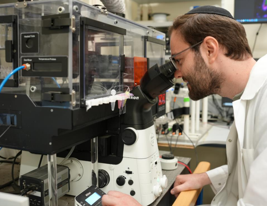 M.Sc. in Pharmaceutical Sciences