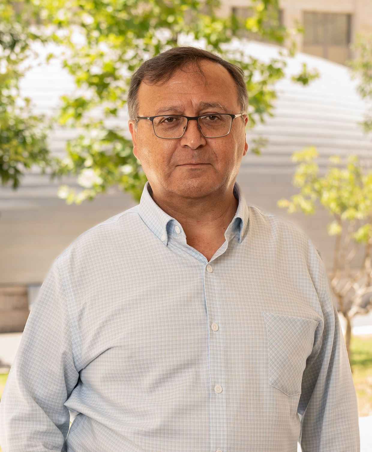 Dr. Moshe HaCohen
