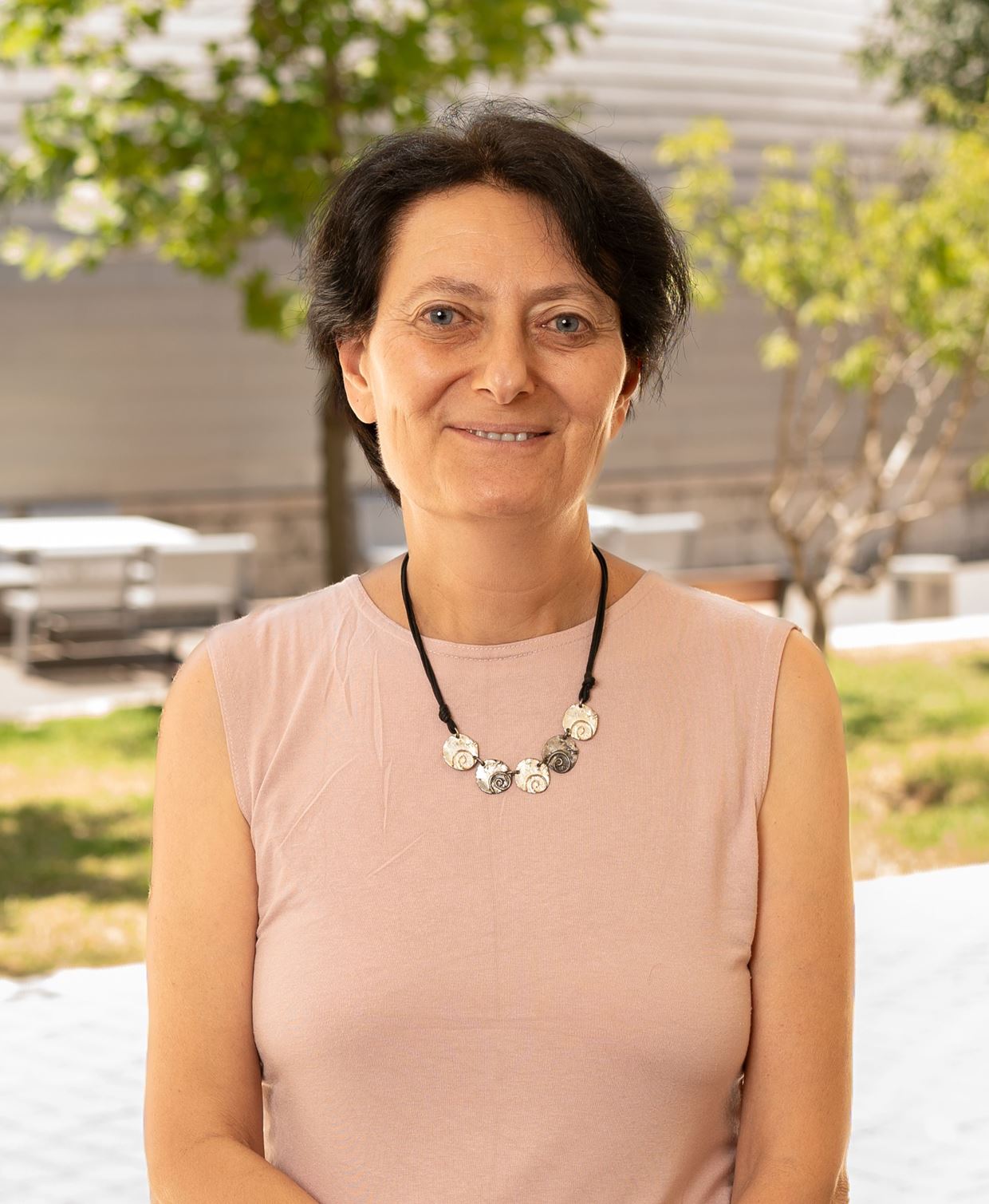 Dr. Ofra Moshel