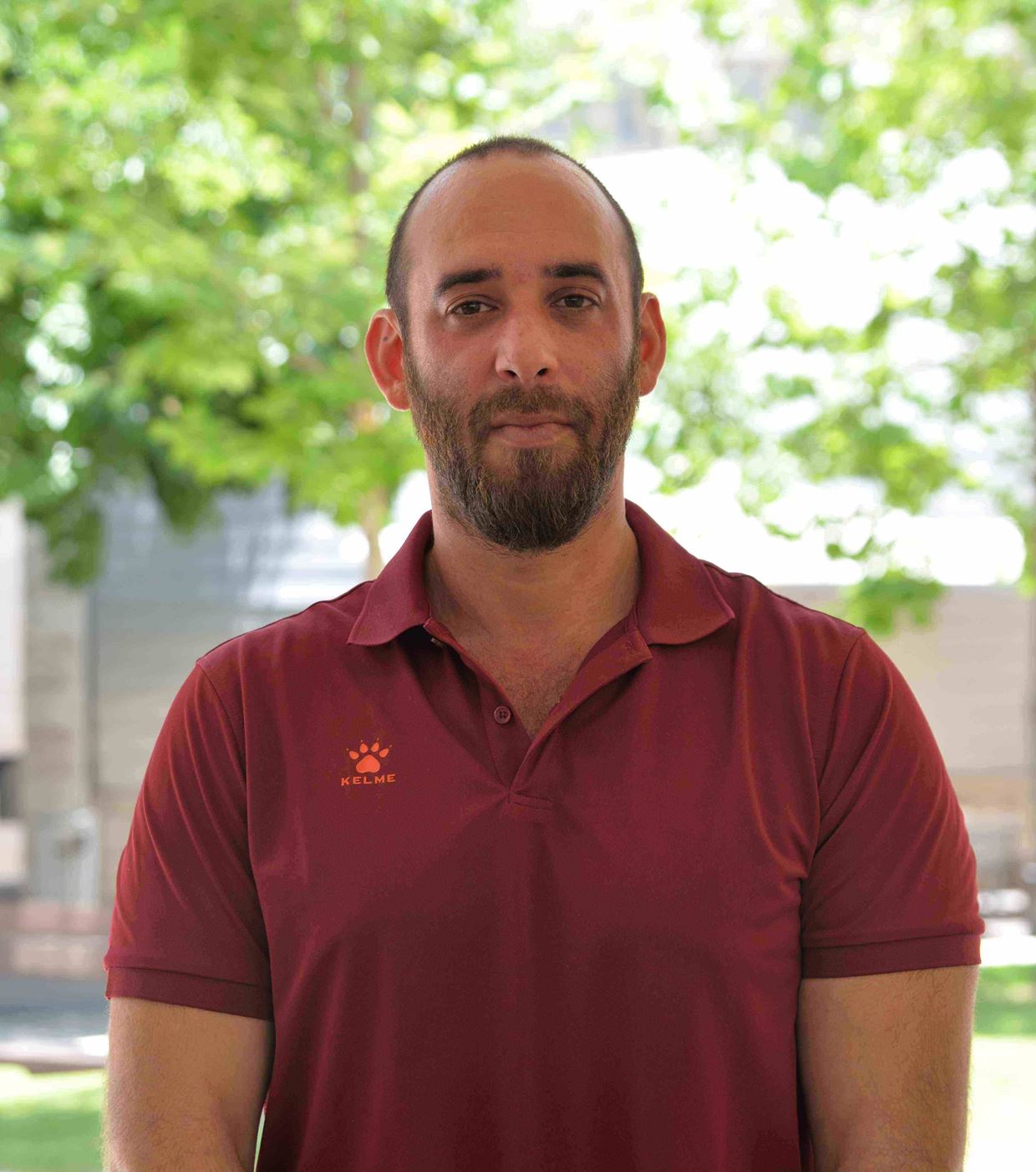 Dr. Gilad Noy