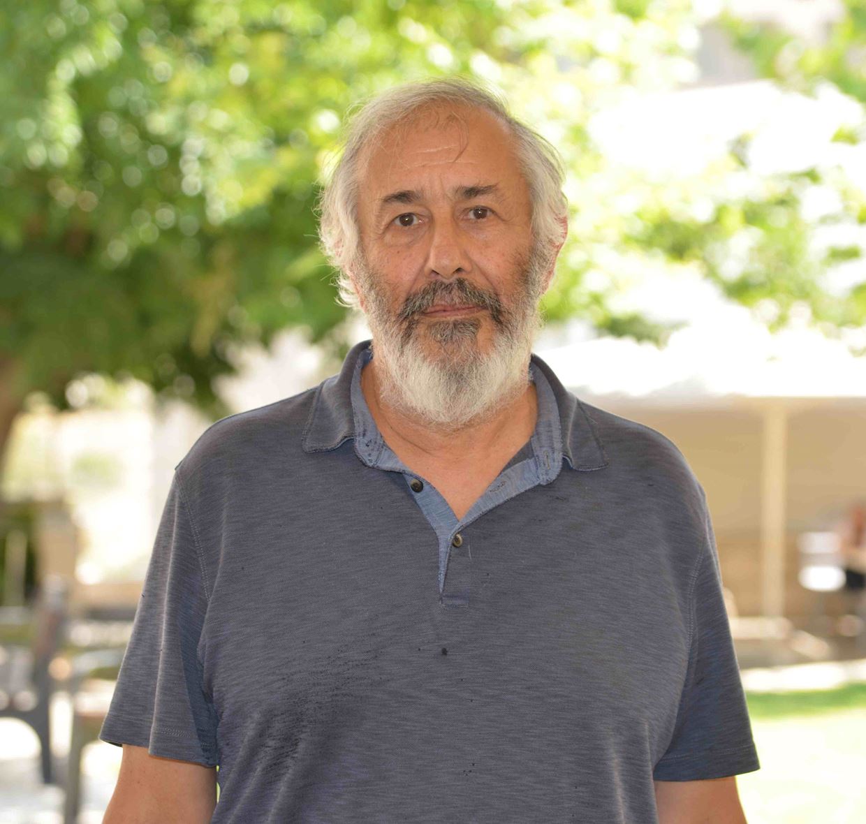 Prof. Dan Gibson