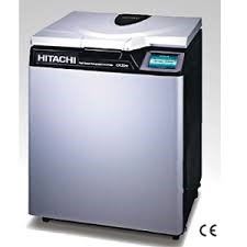 Centrifuge 